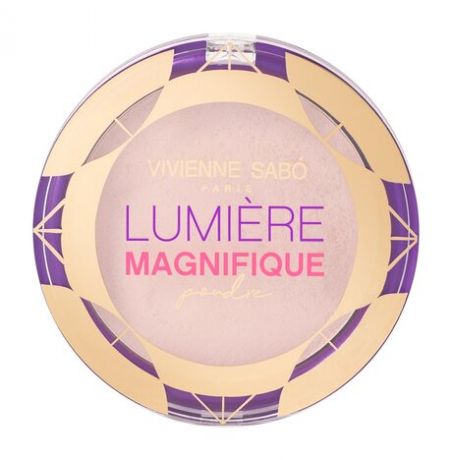Vivienne Sabo Shining Powder Lumiere Magnifique
