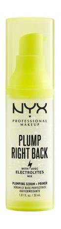 NYX Professional Make Up Plump Right Back