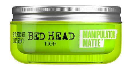 Tigi Bed Head Manipulator Matte Wax Paste