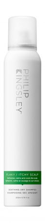 Philip Kingsley Flaky/Itchy Scalp Soothing Dry Shampoo