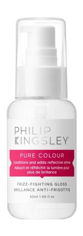 Philip Kingsley Pure Colour Frizz-Fighting Gloss