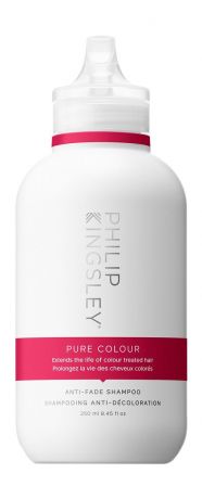 Philip Kingsley Pure Colour Anti-Fade Shampoo