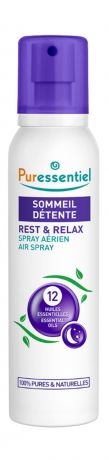 Puressentiel Spray Aérien Sommeil-Détente