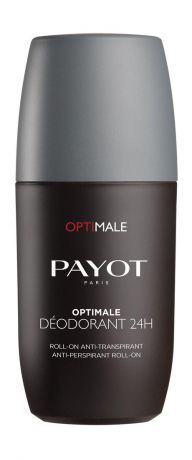 Payot Optimale Deodorant 24H Anti-Perspirant Roll-On