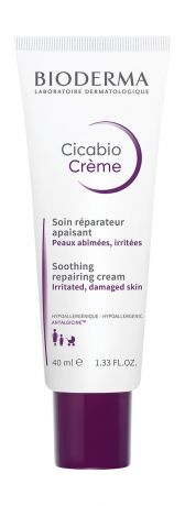 Bioderma Cicabio Crème