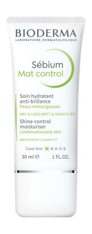 Bioderma Sebium Mat Control