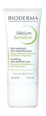 Bioderma Sebium Sensitive