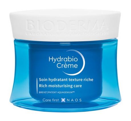 Bioderma Hydrabio Crème