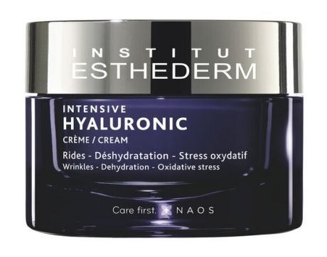 Institut Esthederm Intensive Hyaluronic Cream