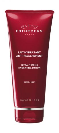 Institut Esthederm Corps Lait Hydratant Extra-Firming Hydrating Lotion