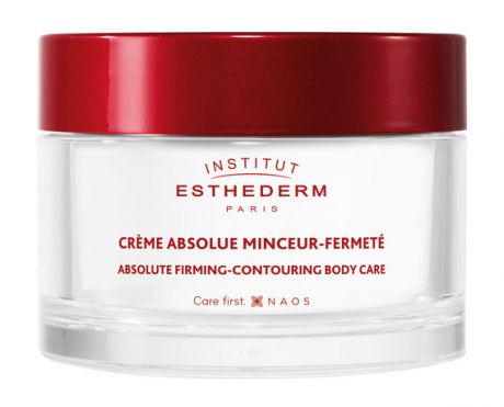 Institut Esthederm Absolute Firming-Contouring Body Care