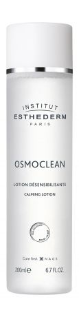 Institut Esthederm Osmoclean Calming Lotion