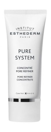Institut Esthederm Pure System Pore Refiner Concentrate