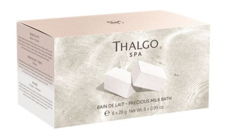 Thalgo Mer Des Indes Precious Milk Bath