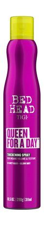 Tigi Bed Head Queen For A Day Thickening Spray