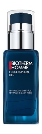 Biotherm Homme Force Supreme Gel