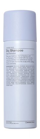 J Beverly Hills Dry Shampoo Style Refresher
