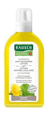 Rausch Coltsfoot Anti-Dundruff Lotion