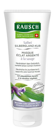 Rausch Sage Silver-Shine Treatment