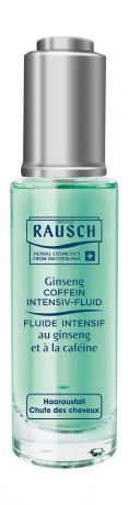 Rausch Ginseng Caffeine Intensive Fluid