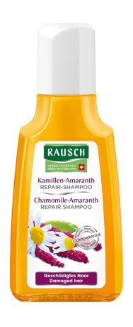 Rausch Chamomile-Amaranth Repair Shampoo Travel Size