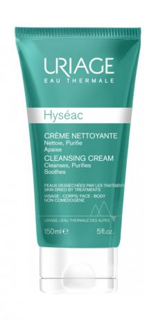 Uriage Hyseac Cleansing Cream