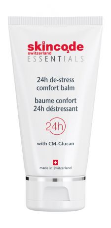 Skincode Essentials 24h De Stress Comfort Balm