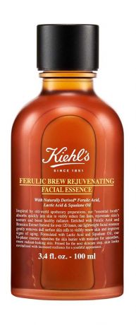 KIEHL'S Ferulic Brew Rejuvenating Facial Essence