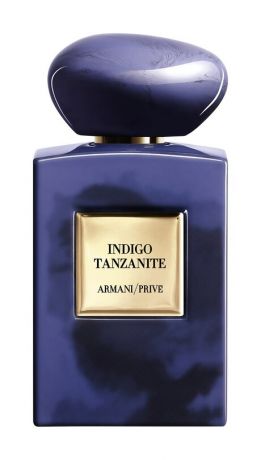 Giorgio Armani Indigo Tanzanite Eau De Parfum