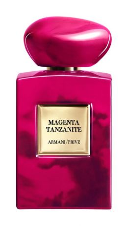 Giorgio Armani Magenta Tanzanite Eau De Parfum