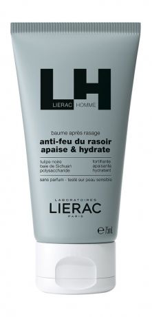 Lierac Homme After-Shave Balm