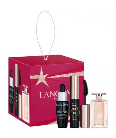 Lancome Lash Idole Miniatures Set