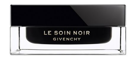 Givenchy Le Soin Noir Black And White Mask