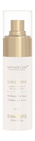 Arthair Care Gold Line Perfume For Hair Sirena