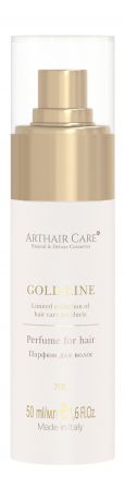 Arthair Care Gold Line Perfume For Hair NR