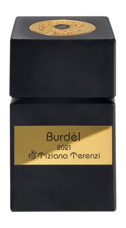 Tiziana Terenzi Burdel 2021 Extrait de Parfum