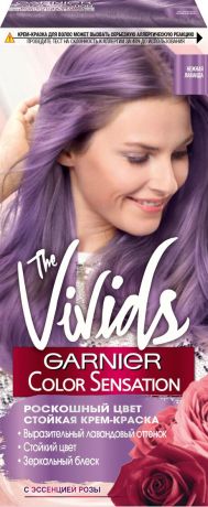 Garnier The Vivids Color Sensation