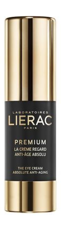 Lierac Premium La Creme Regard Anti-Age Absolu