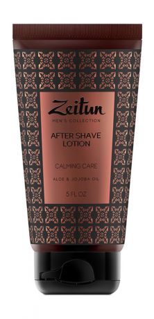 Zeitun After Shave Lotion