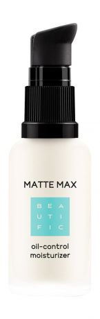 Beautific Matte Max Oil-Control Moisturizer