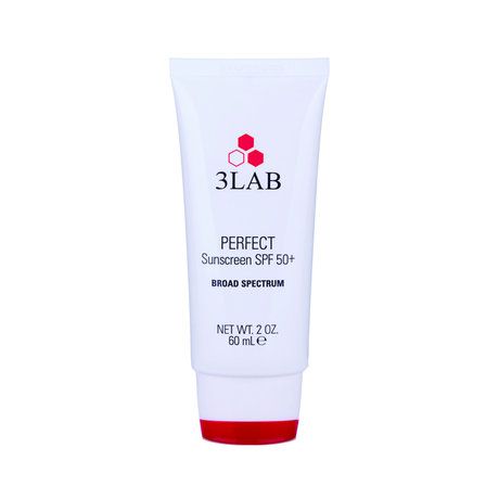 3Lab Perfect Lite Sunscreen SPF 50