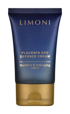 Limoni Placenta Age Defenсe Cream