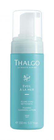 Thalgo Eveil A La Mer Foaming Cleansing Lotion