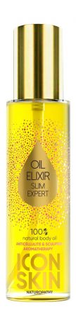 Icon Skin Naturopathy Slim Expert Oil Elixir