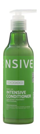 Cocochoco Intensive Moisturizing Conditioner