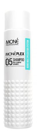 Mone Professional Moneplex 05 Shampoo