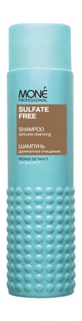 Mone Professional Sulfate Free Shampoo