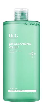 Dr.G pH Cleansing Water