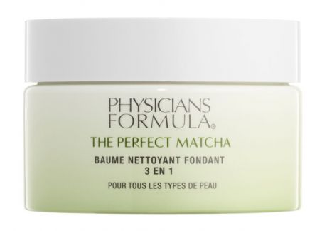Physicians Formula 3 -In- 1 The Perfect Matcha Melting Cleansing Balm