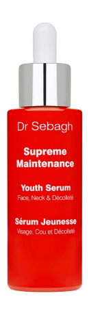 Dr Sebagh Supreme Maintenance